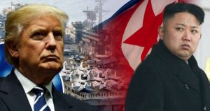 چرا آمریکا دشمن کره شمالی است