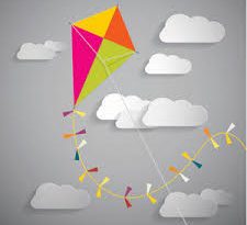 معنی high as a kite