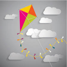 معنی high as a kite