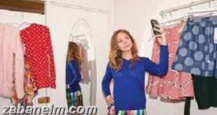 معنی look good on